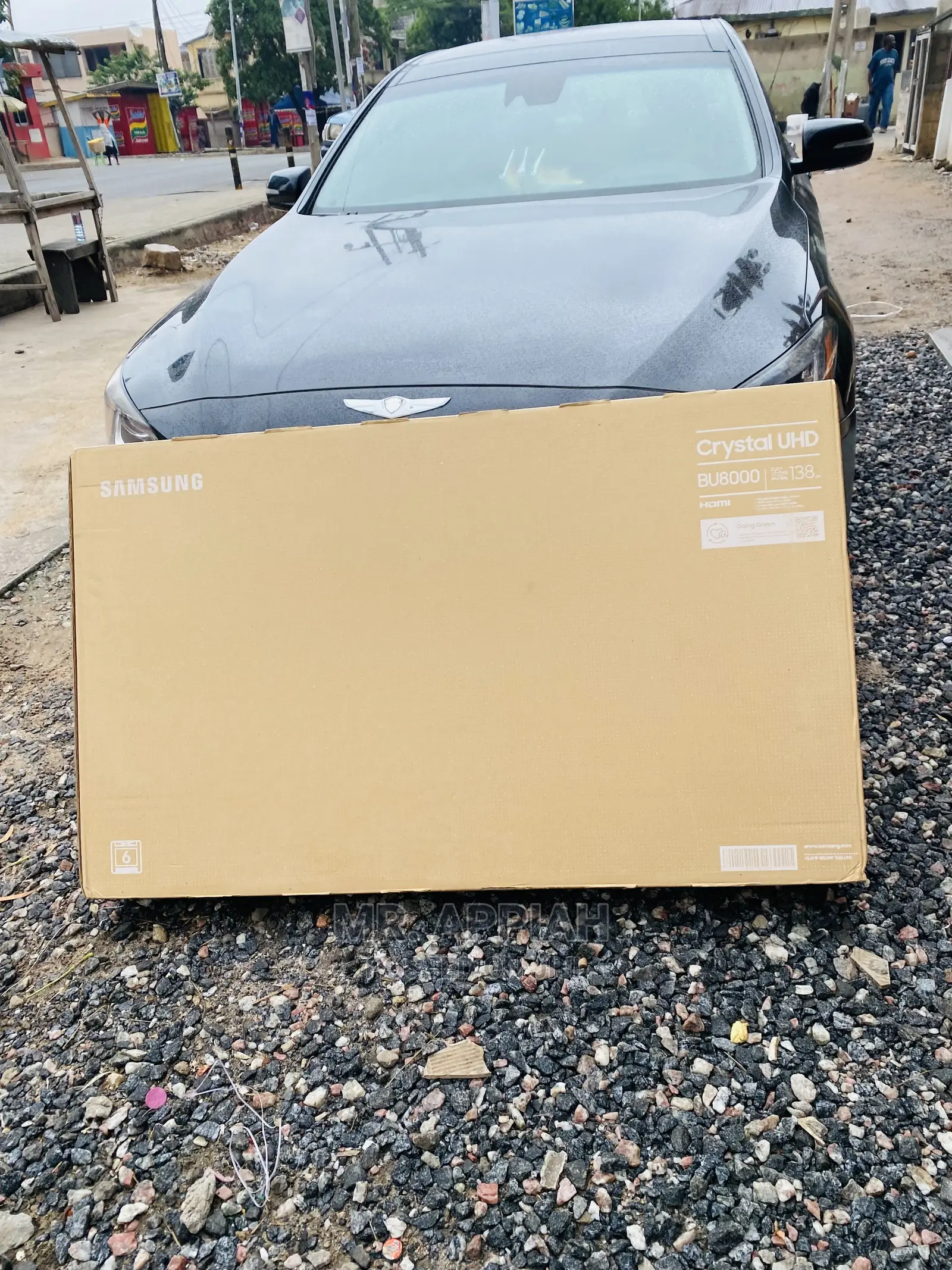 55bu8000, Reliable Affordable Samsung 55inch Led Tv.