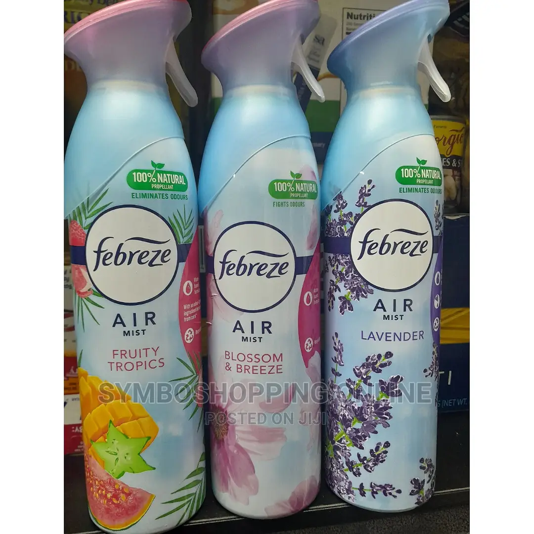 Febreze Air Mist 300ml