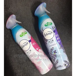 Febreze Air Mist 300ml
