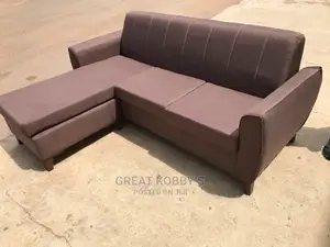 L Shape Sofas