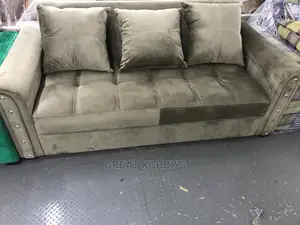 Quality Sofa
