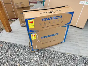 Cute  Split Nasco R140 1.5hp AC