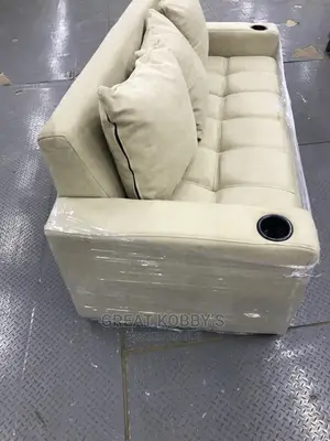 Classic Sofa