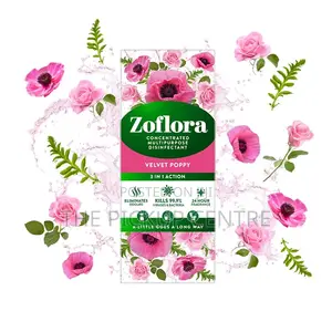 Zoflora Disinfectant 500ml