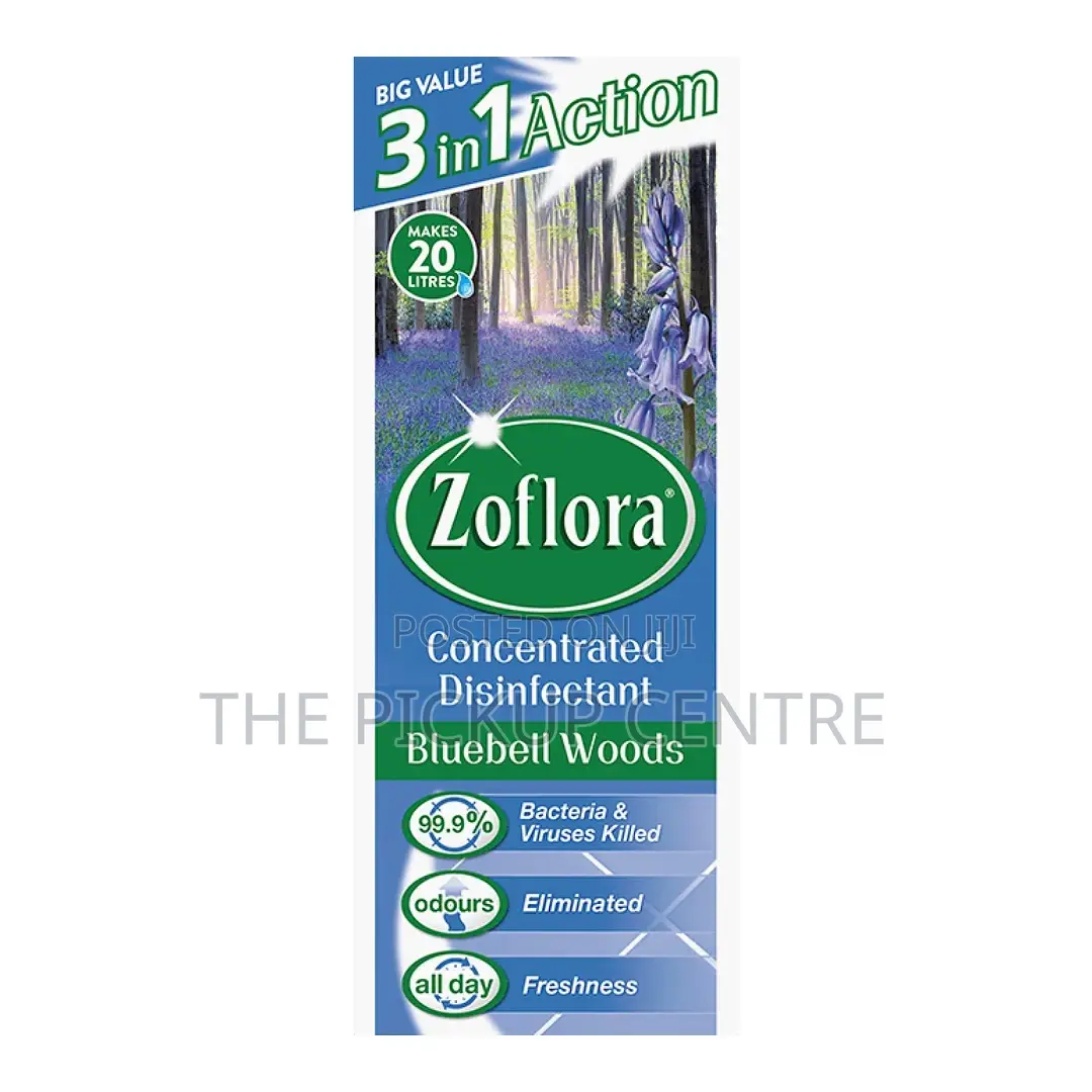 Zoflora Disinfectant 500ml
