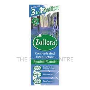 Zoflora Disinfectant 500ml