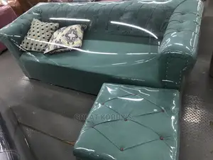 Classic Sofa