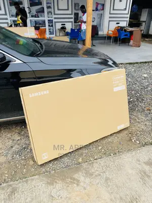 Call or Text Us for Samsung 55 Inch Smart Led Tv(55bu8000)