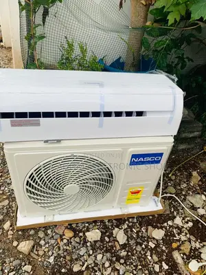 Adorable Nasco 2.0HP Split Air Conditioner R22 Gas