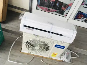 High Quality Nasco 1.5hp Split Gas Airconditioner