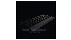 Logitech G213 Progidy Keyboard