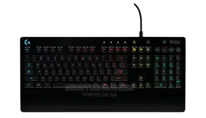 Logitech G213 Progidy Keyboard