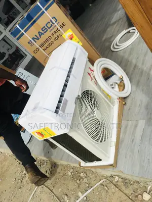 Nasco 1.5hp Best Discount Airconditioner Split R410