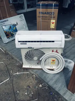 Zara R410 New Stocked Items 1.5hp Airconditioner