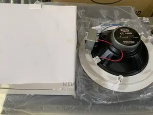 Ceiling Speakers 8inches (GLS)