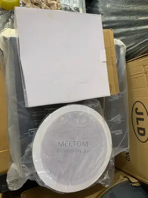 Ceiling Speakers 8inches (GLS)