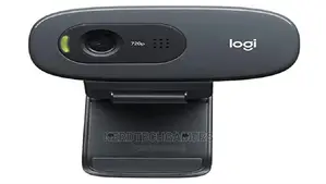 Logitech C270 Hd Webcam