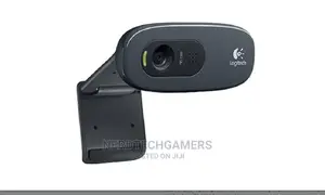 Logitech C270 Hd Webcam