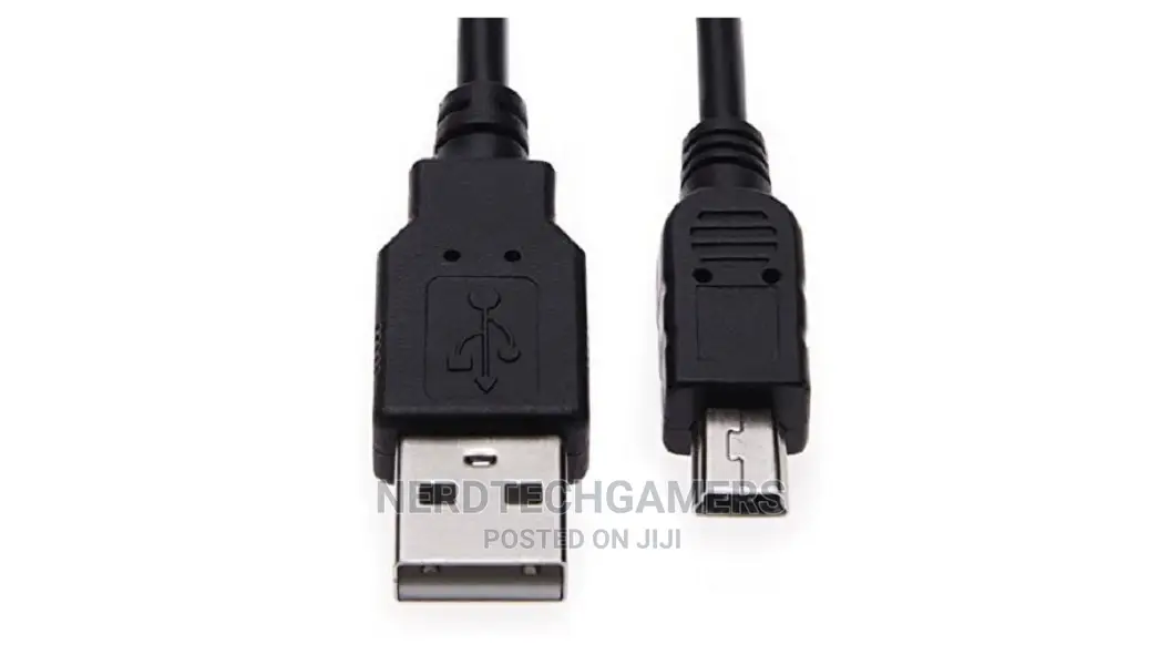 OTVO USB Data Cable For PS4 Controller