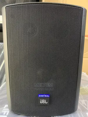 Wall Mounted Speaker 6.5" 2-Way (JBL)