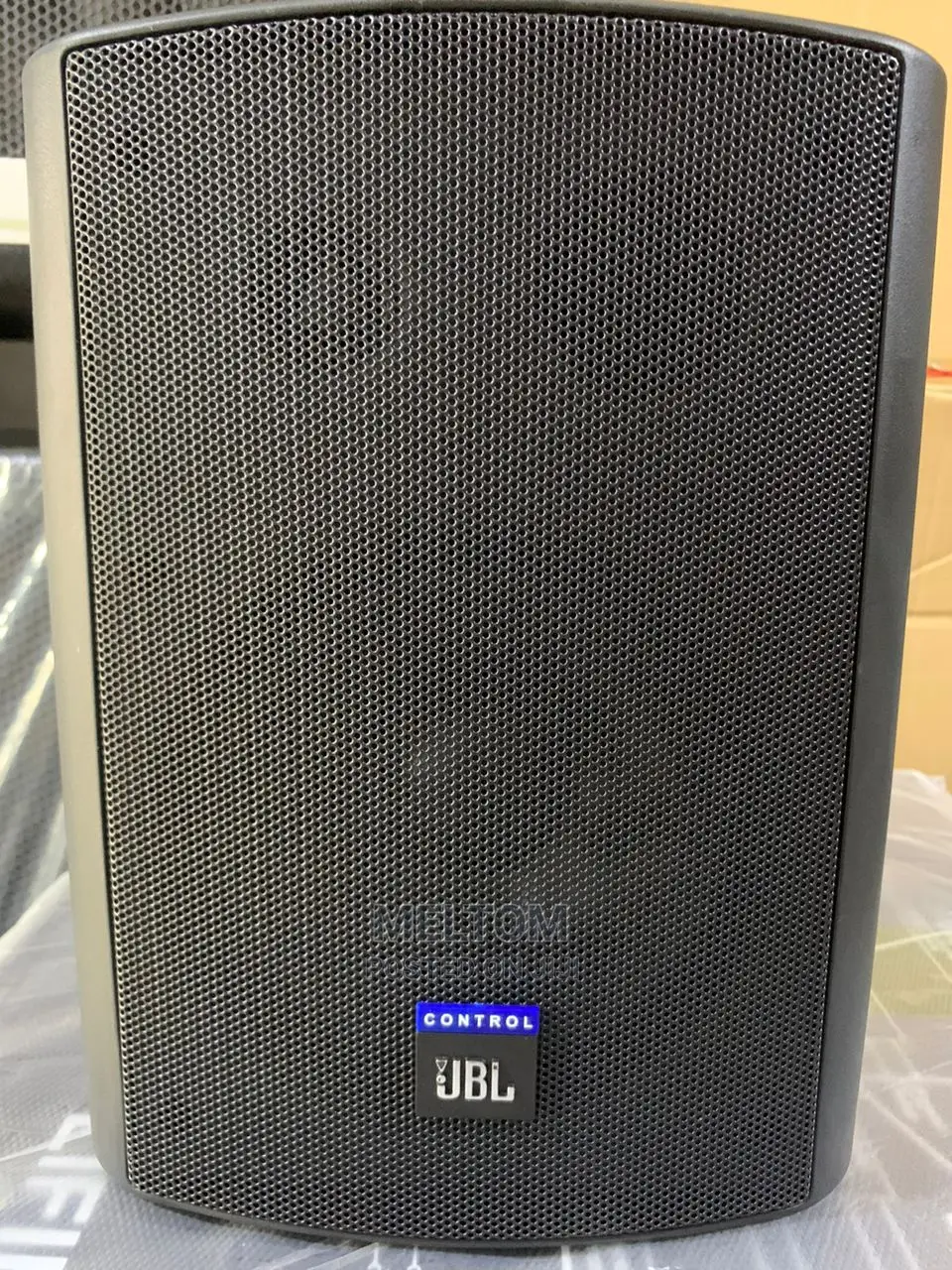 Wall Mounted Speaker 6.5" 2-Way (JBL)