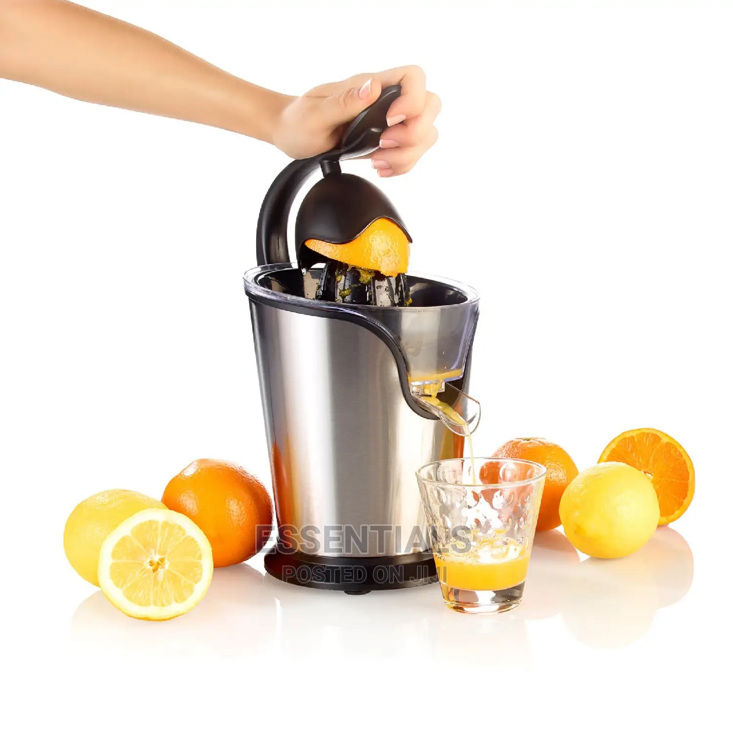 Sokany Electric Citrus Juicer