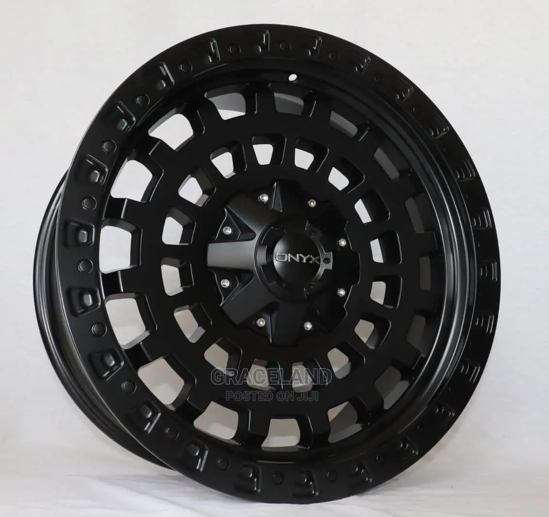This Is Original Rims,Alloy Rims,Rim 22 Inches Available