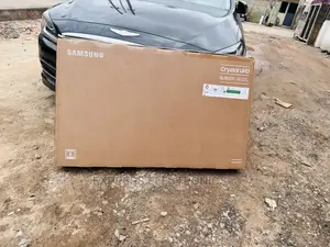 Fabulous Job Samsung UHD Smart 50”Bu8000