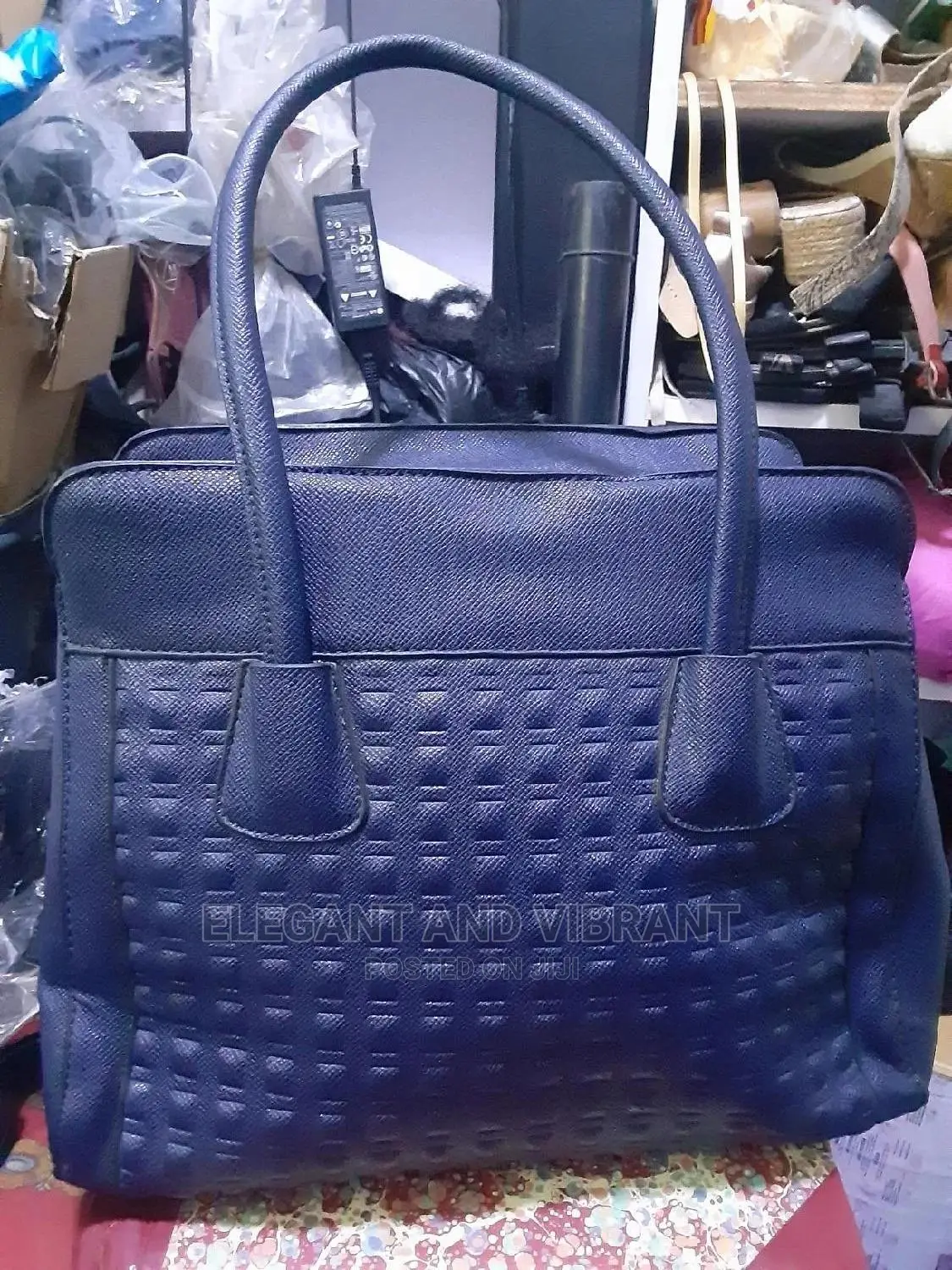 Brand New Uk Bag
