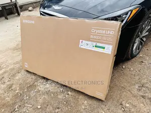 50”Bu8000 Samsung UHD