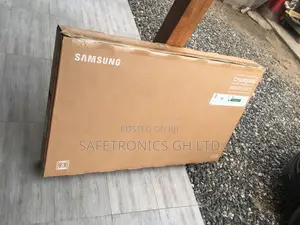 Samsung 125cm 50 Inches Glossy LED 