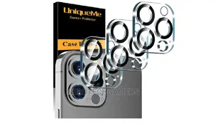 [3 Pack for iPhone 14 Pro/iPhone 14 Pro Max Camera Lens