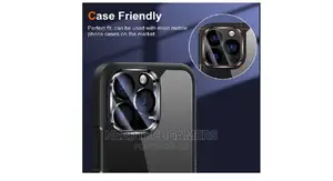 [3 Pack for iPhone 14 Pro/iPhone 14 Pro Max Camera Lens
