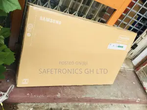 Led Glossy Samsung 138cm 55 Inches Bu80