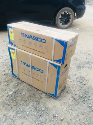 Deal Nasco 2.0HP Split Air Conditioner R22 Gas