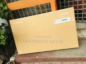 Great Samsung Led Glossy 55 Inches Bu80 138cm Tv