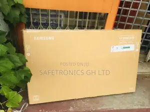 Unique 55 Inches Glossy Led Uhd Bu80 138cm