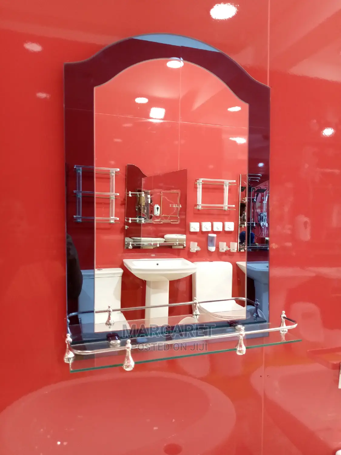 Beautiful Mirror