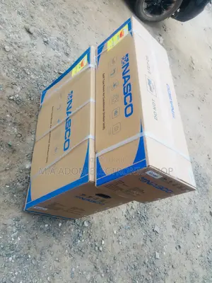 Enhanced Nasco 1.5HP Split Air Conditioner R410 Gas