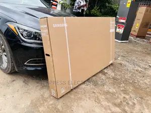 Unlimited Entertainment UHD Smart Samsung 75”Bu81000