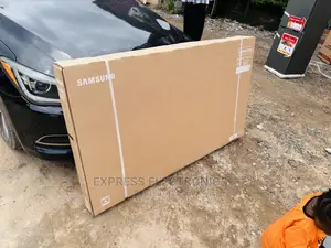 Vivid Clear UHD Pictures Samsung 75bu81000 Tv