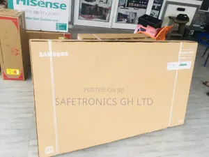 Best Quality 65 Inches Glossy Samsung Tv BU80 