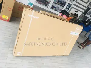Best Quality 65 Inches Glossy Samsung Tv BU80 