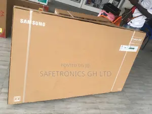 High Quality LED Crystal UHD Glossy Samsung 65 Inches Tv