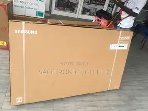 Shop Samsung LED Crystal UHD Glossy 65 Inches Tv BU80 