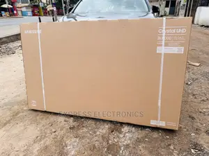 Fabulous Job Samsung Tv UHD Screen 65”Au7092