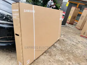 Available at Our Sho Samsung TVS UHD Smart 65”Au7092