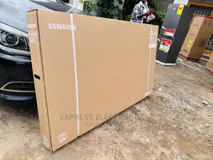 Available at Our Sho Samsung TVS UHD Smart 65”Au7092