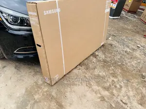 Neatly Sealed Samsung Series 7 65” UHD 