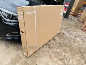 Neatly Sealed Samsung Series 7 65” UHD 